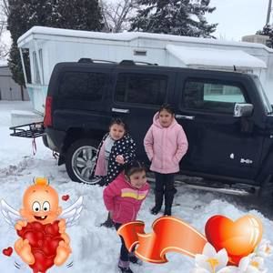 Meet your Posher, Alfonso